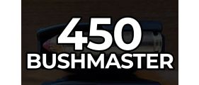 .450 Bushmaster Ballistics