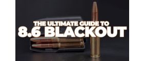 8.6 Blackout Review