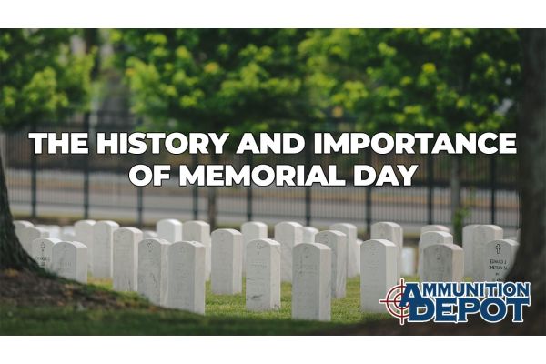 Memorial Day