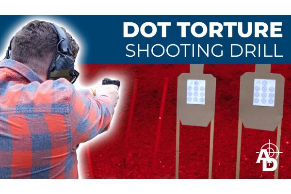 Video Skills Training- Dot Torture