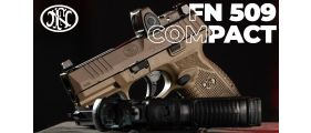 FN 509 Compact