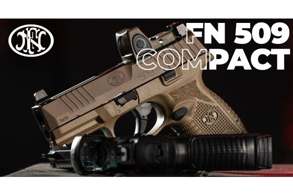 FN509Compact