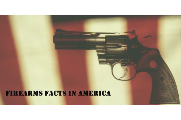 Firearm Facts in the USA