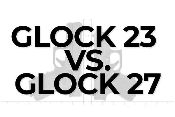 G23 vs g27