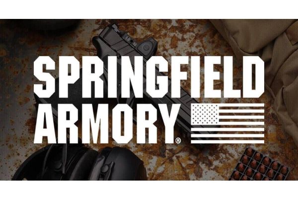 Springfield Armory History