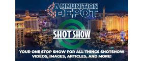 Shot Show 2025 Updates