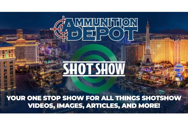 Shot Show 2025 Updates