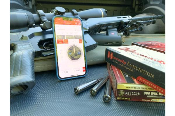 The Best Mobile Apps For Shooters