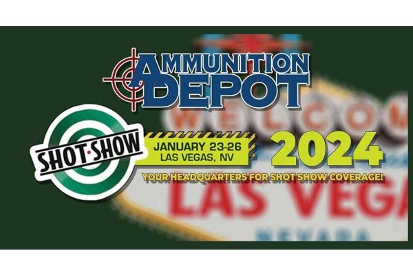 Shot Show 2024 Coverage