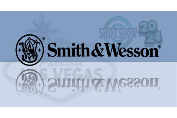 Smith & Wesson Shot Show 2024