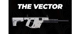 Kriss USA Vector Gun