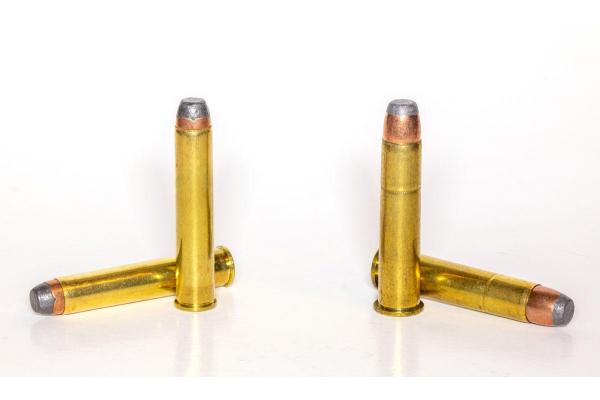 .327 Magnum vs .357 Magnum Caliber Comparison