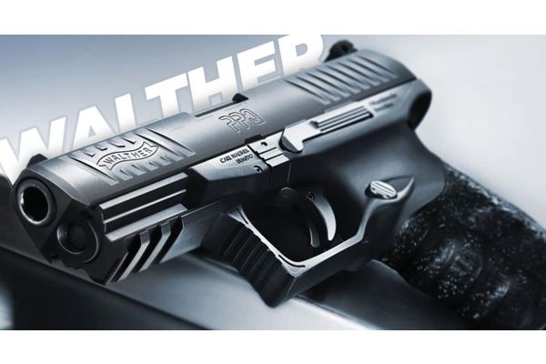 Walther PPQ Review