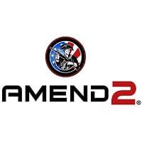 Amend2 Logo