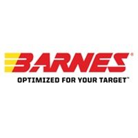 Barnes Bullets Logo