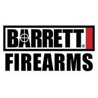 Barrett Firearms Logo