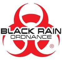 Black Rain Ordnance Logo