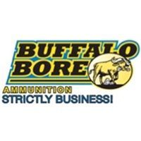 Buffalo Bore Ammo Logo