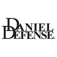 Daniel Defense Firearms Logo