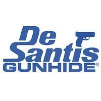 DeSantis GunHide Holsters Logo