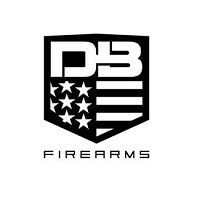 DimondBack Firearms Logo