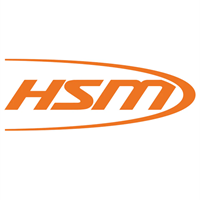 HSM Ammunition Logo