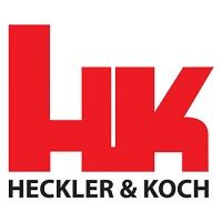 Heckler and Koch Firearms Logo