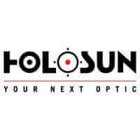 Holosun Optics Logo