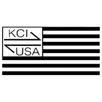 KCI USA Firearms Logo