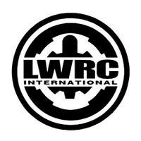 LWRC Firearms Logo