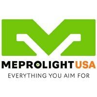 MeproLight USA Logo