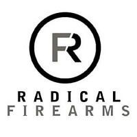 Radical Firearms Logo