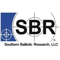 SBR Ammunition Logo