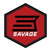 Savage Arms Logo