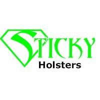 Sticky Holsters Logo