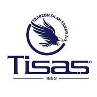 Tisas Firearms Logo