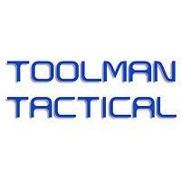 Toolman Tactical Logo