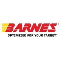 Barnes Ammo Logo