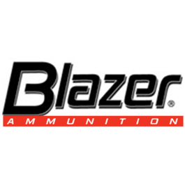 Blazer Ammunition Logo