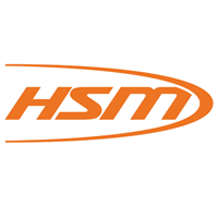 HSM Ammo Logo