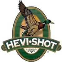 HEVI Shot Logo