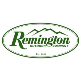 Remington Firearms and Ammo Logo