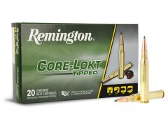 Remington, 280 Remington, Core-Lokt Tipped, soft point, ammo for sale, hunting ammo, Ammunition Depot