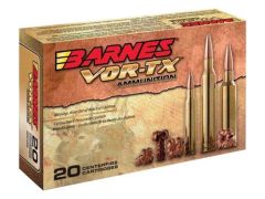 Barnes Vor-Tx, 350 Legend, TSX Flat Base, barnes bullets, 350 legend ammo, ammo for sale, Ammunition Depot