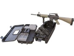 Mtm Tactical Range Box, Mtm Trb-40       Tactical Range Box