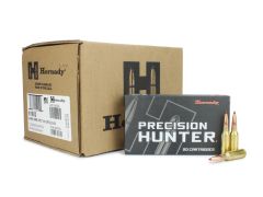 Hornady Precision Hunter 6mm ARC 103 Gr ELD-X Bulk