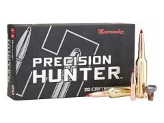 Hornady Precision Hunter, 338 Winchester Magnum, ELD-X, hunting ammo, ammo for sale, Ammunition Depot