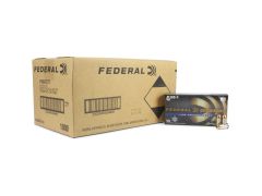 Federal Premium HST .45 ACP 230 Grain +P JHP Case P45HST1-CASE