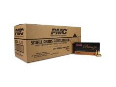PMC .32 ACP 71 Grain FMJ Case PMC32A-CASE