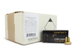 Panther Ammo 9mm for Sale, Buy 9mm Ammo, Best Price 9mm, Panther 9mm Reviews, 9mm Target Ammo, 9mm Ammunition Online, ammo depot, Ammunition Depot